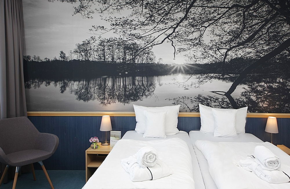 Double room main building