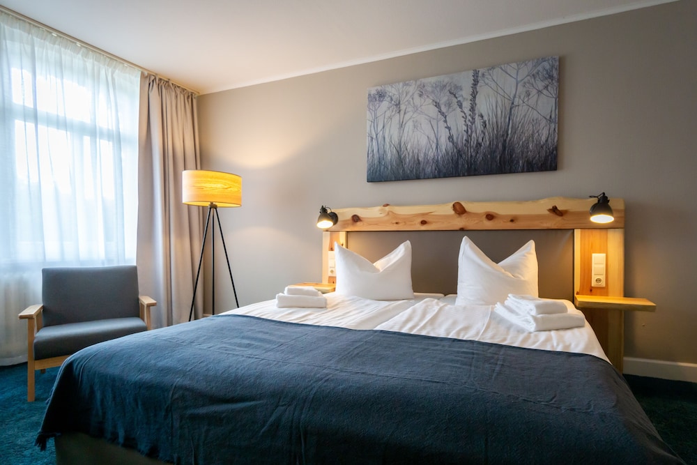 Basic Double Room - Photo 10