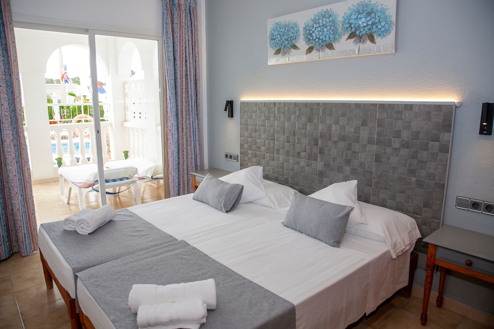 Apartamento Estándar de 1 Habitación
