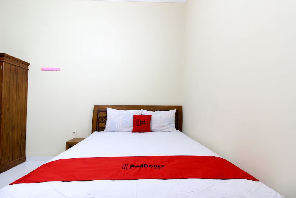 Double Room - Photo 4