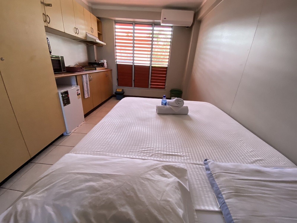 Comfort Studio, 1 Bedroom photo 1
