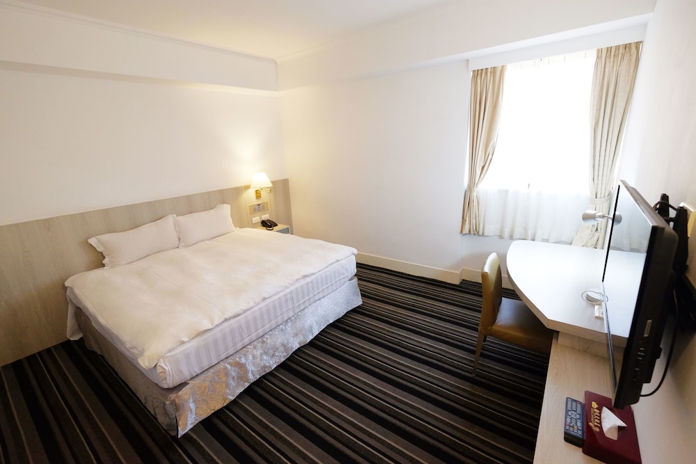 Single Room, 1 Double Bed photo 2