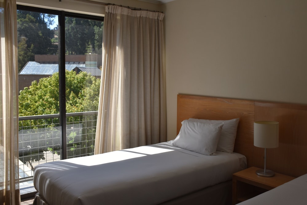 Standard Double Room, 2 Twin Beds photo 2