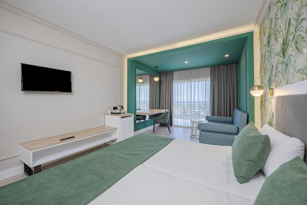 Standard Double or Twin Room, 1 Bedroom photo 2