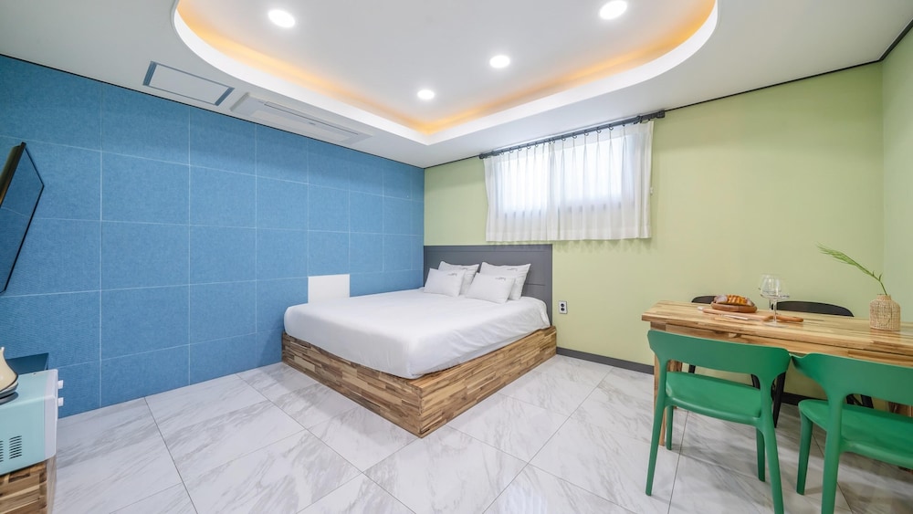 Basic Room, 1 Bedroom (Room302)