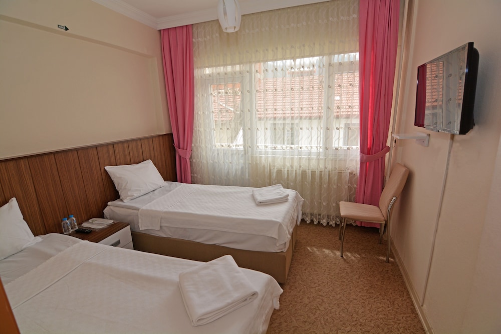 Standard Double or Twin Room photo 2