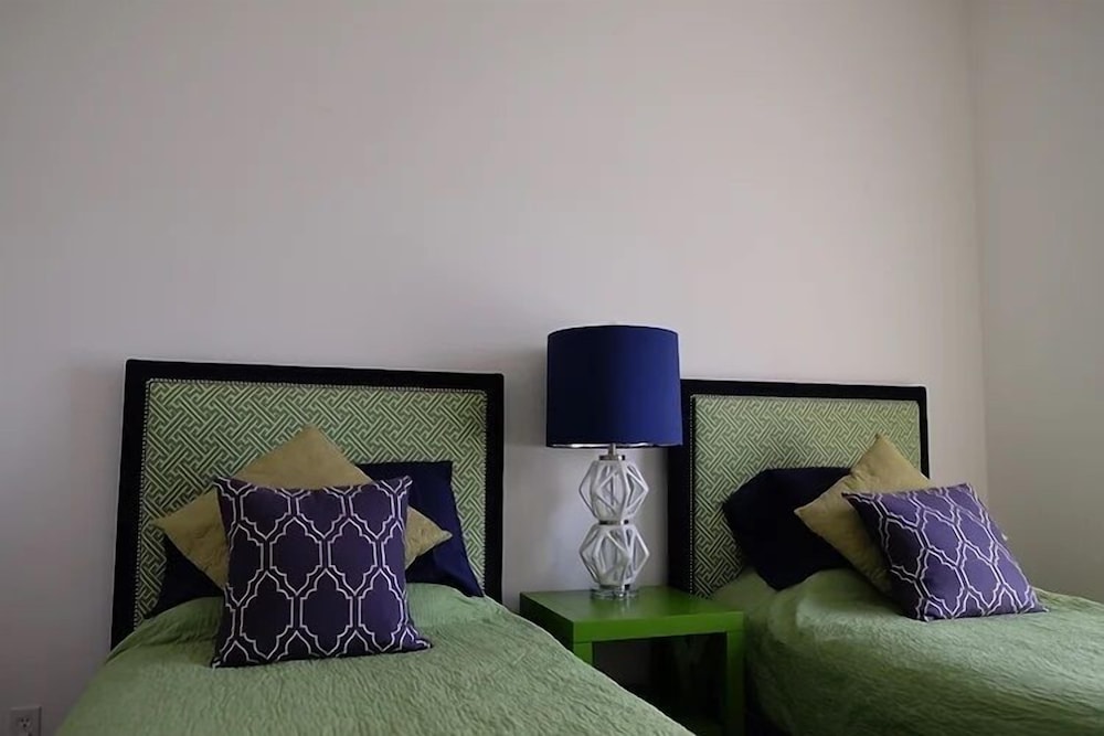 House, Multiple Beds, Pool Access, Pool View (Scott Disney Villa)