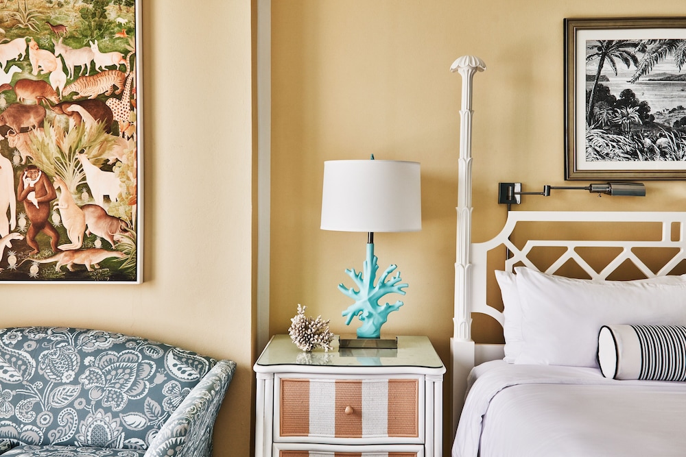 Ocean View Deluxe King photo 1