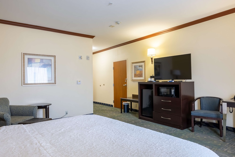 Room, 1 King Bed, Accessible, Bathtub photo 2