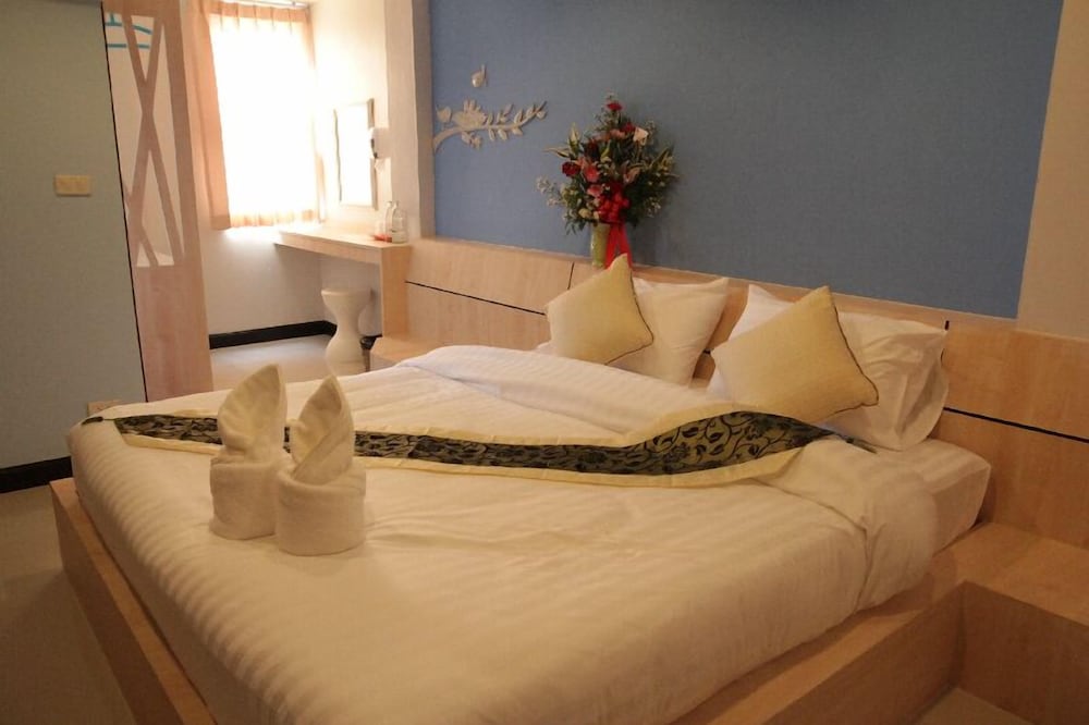 Standard Double Room photo 3