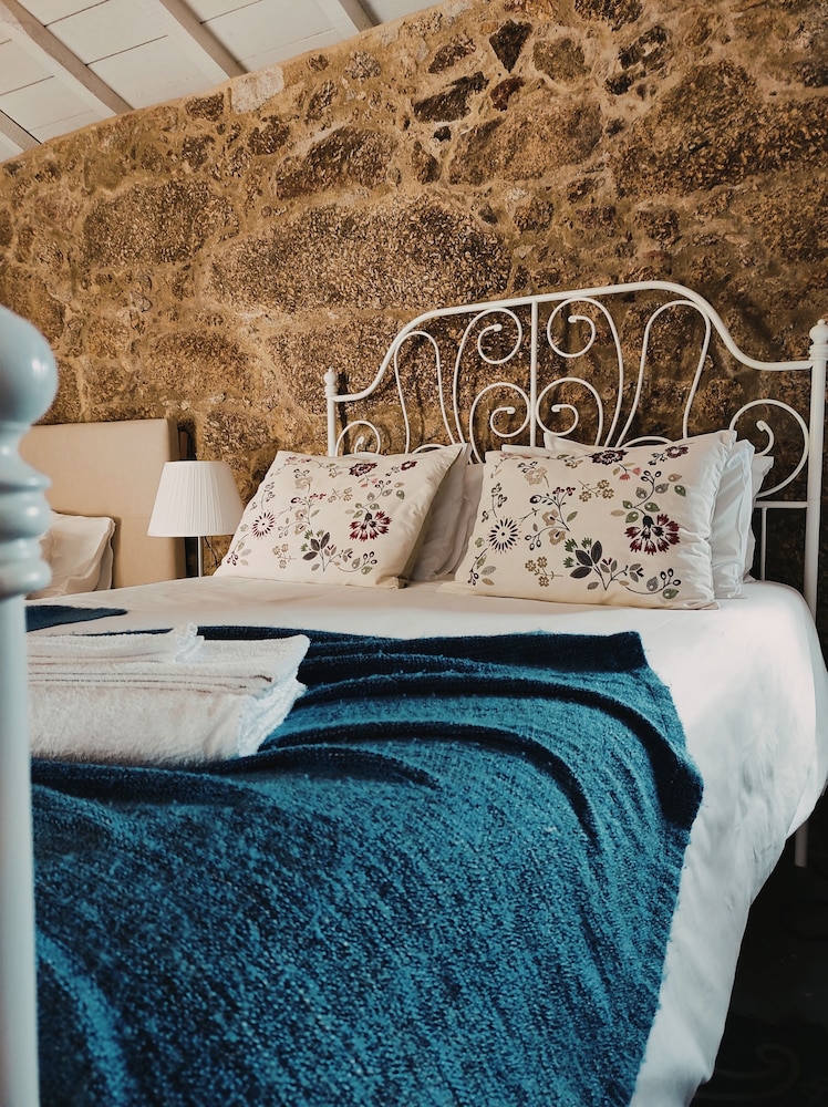 Double or Twin Room, Garden Area (SANTIAGO) photo 1