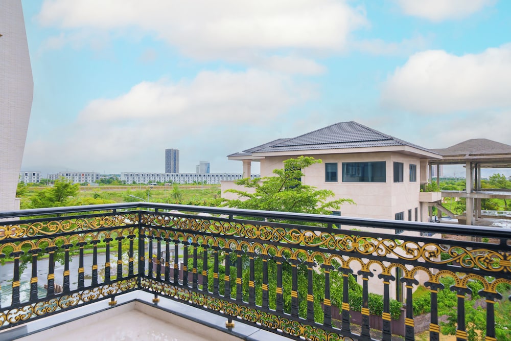 Villa, Garden View - Photo 14
