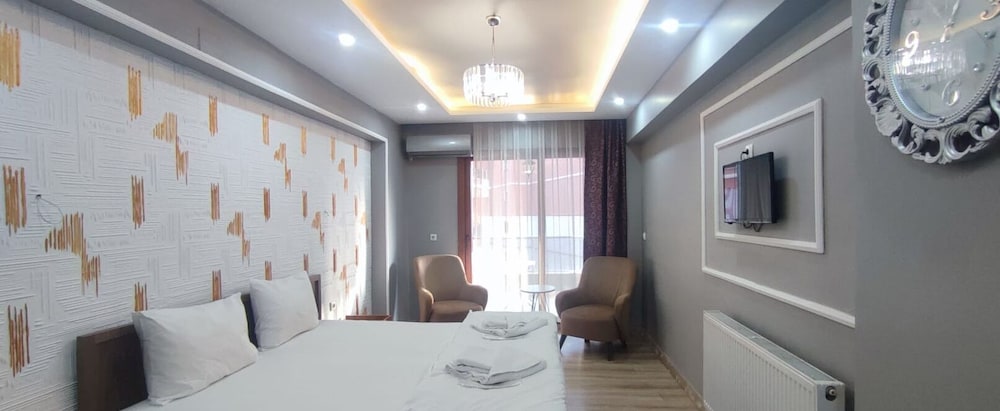 Standard Room photo 2
