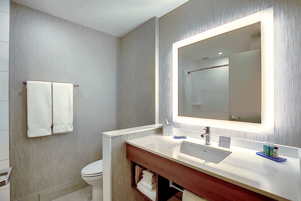 Suite, 1 King Bed - Photo 4