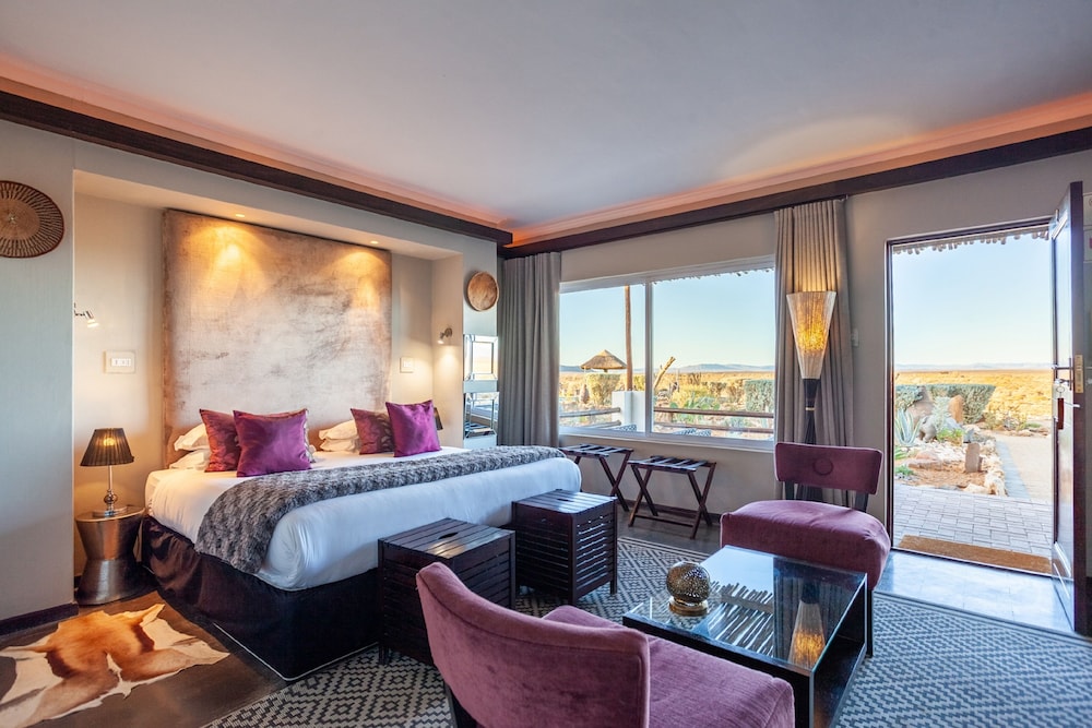 Ambassador Chalet - Double (7)