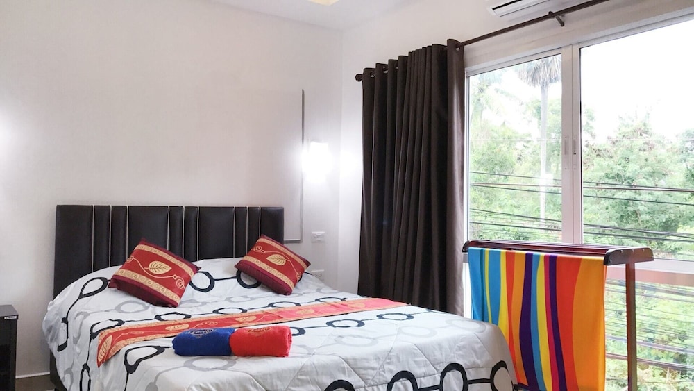Deluxe Double Room photo 3