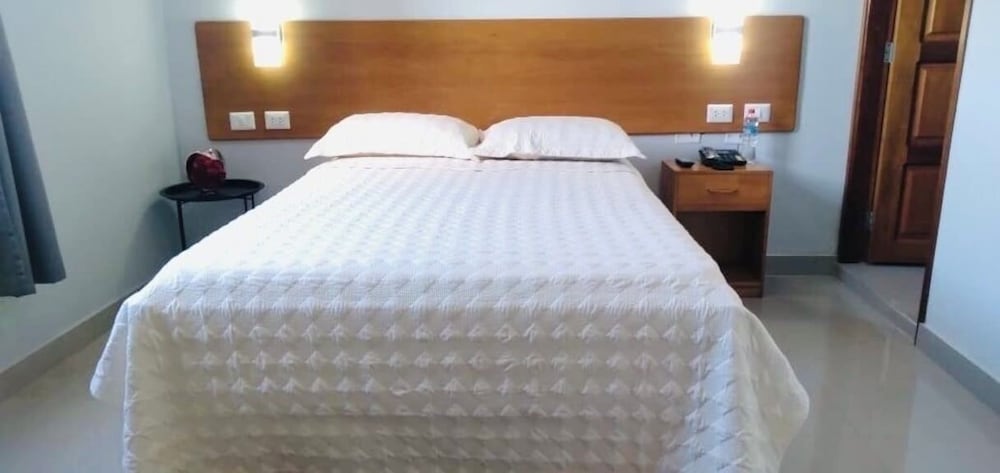 Classic Double Room, 1 Bedroom photo 3