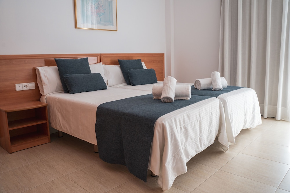 Comfort Apartment, Balcony
