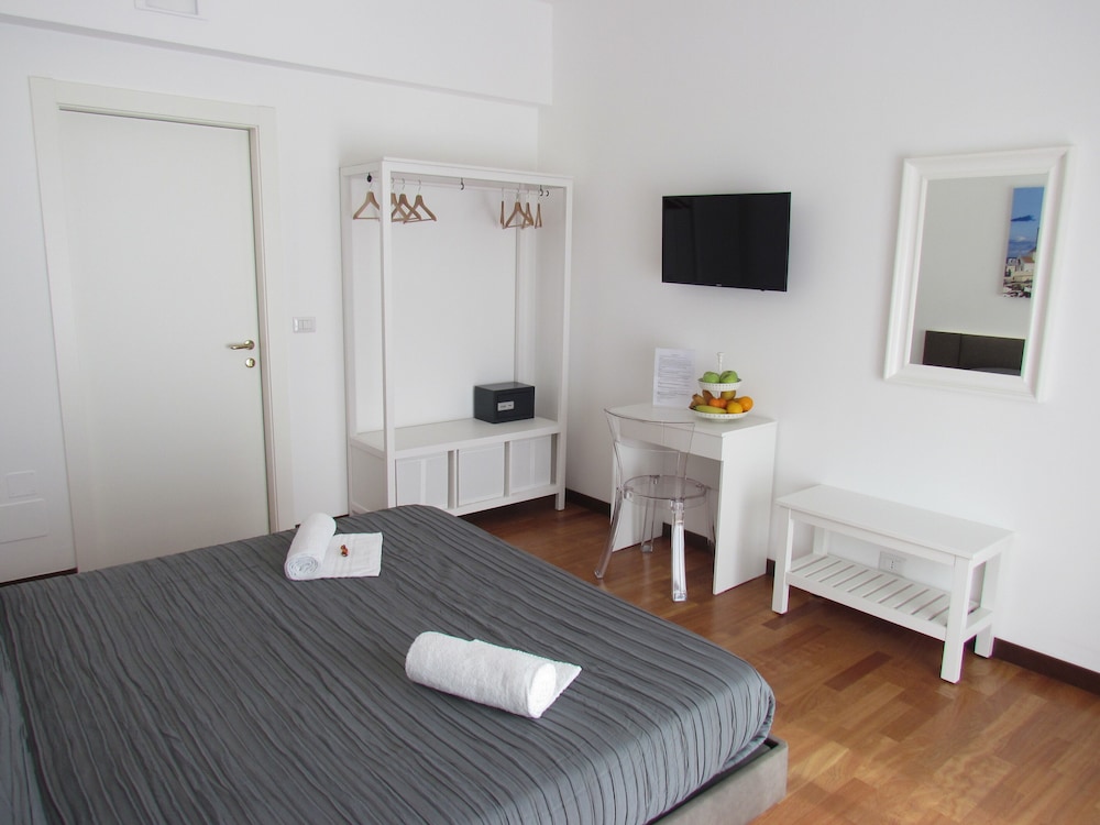 Business Room