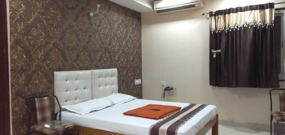 Non A/C Double Room