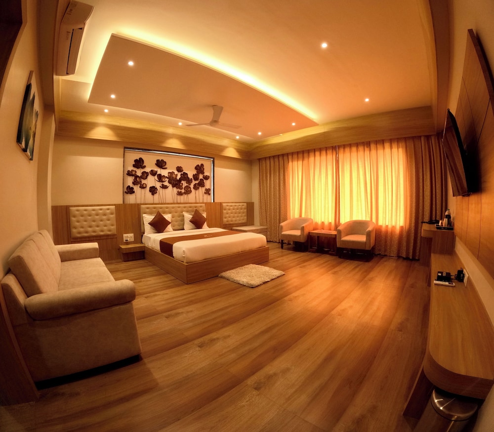 Superior Suite