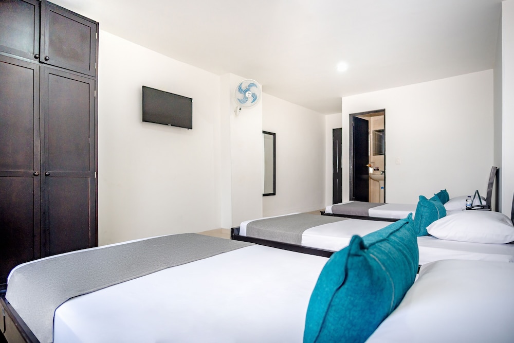 Quadruple Room photo 3