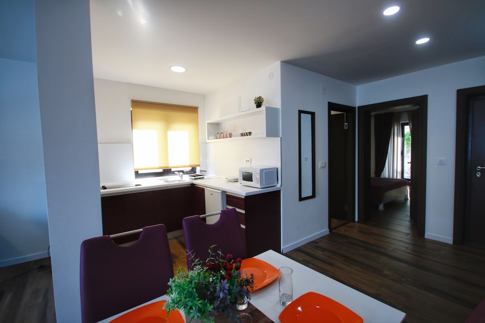 Deluxe Apartment, 1 Bedroom, Sea View, Beachfront (2) photo 2