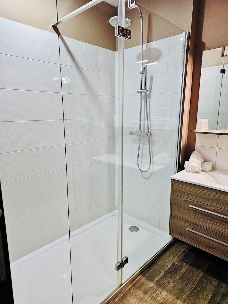 Premium Double Room, Garden View