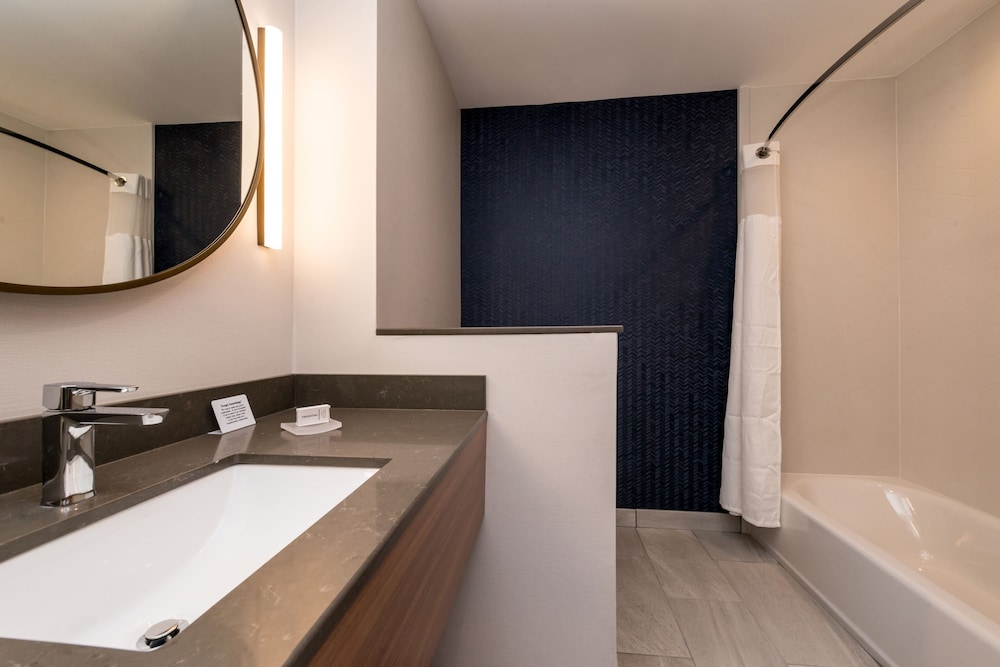 Fairfield Inn & Suites by Marriott Fort Worth Southwest at Cityview, Foto 4