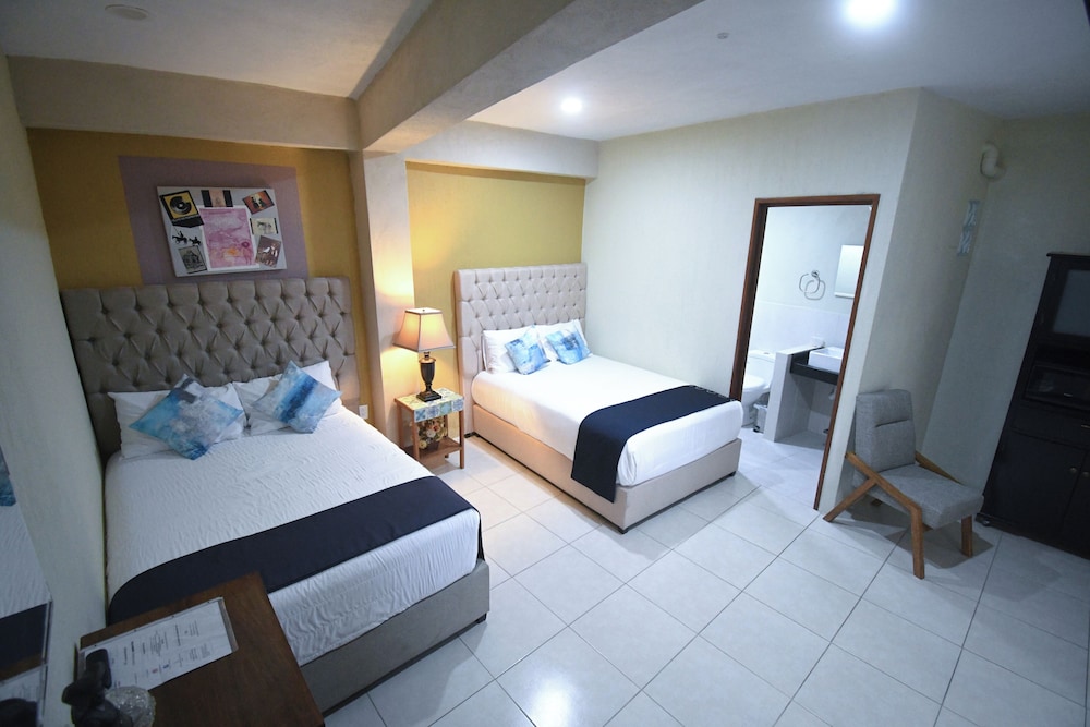 Grand Double Room photo 1