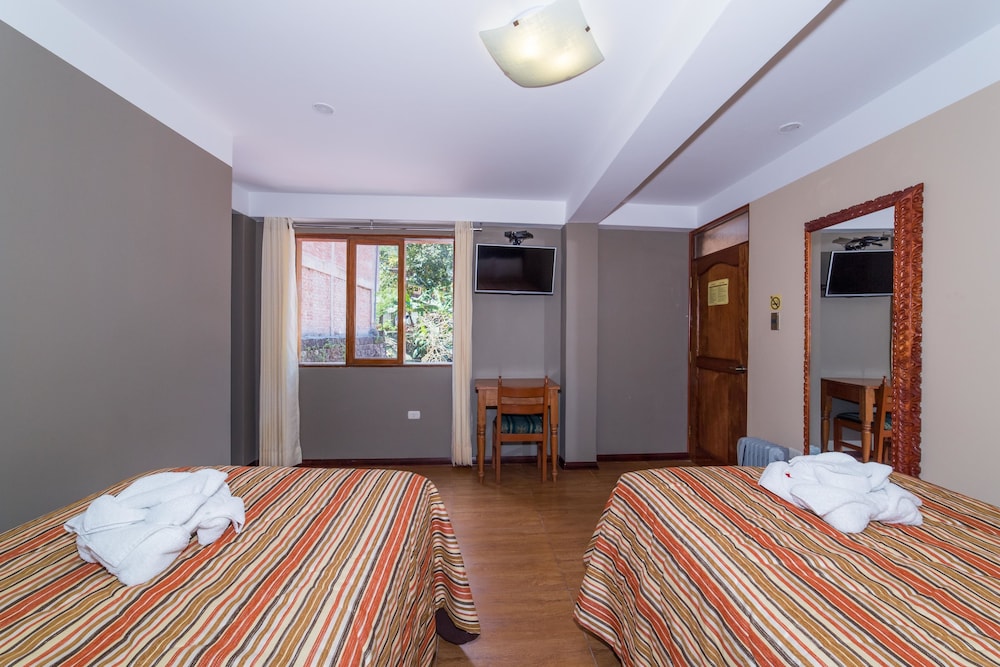 Habitacion Twin photo 3