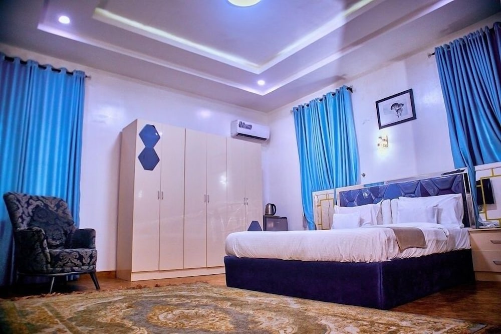 Comfort Apartment, Balcony, City View photo 1