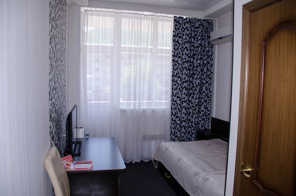 Standard Single Room, Balcony