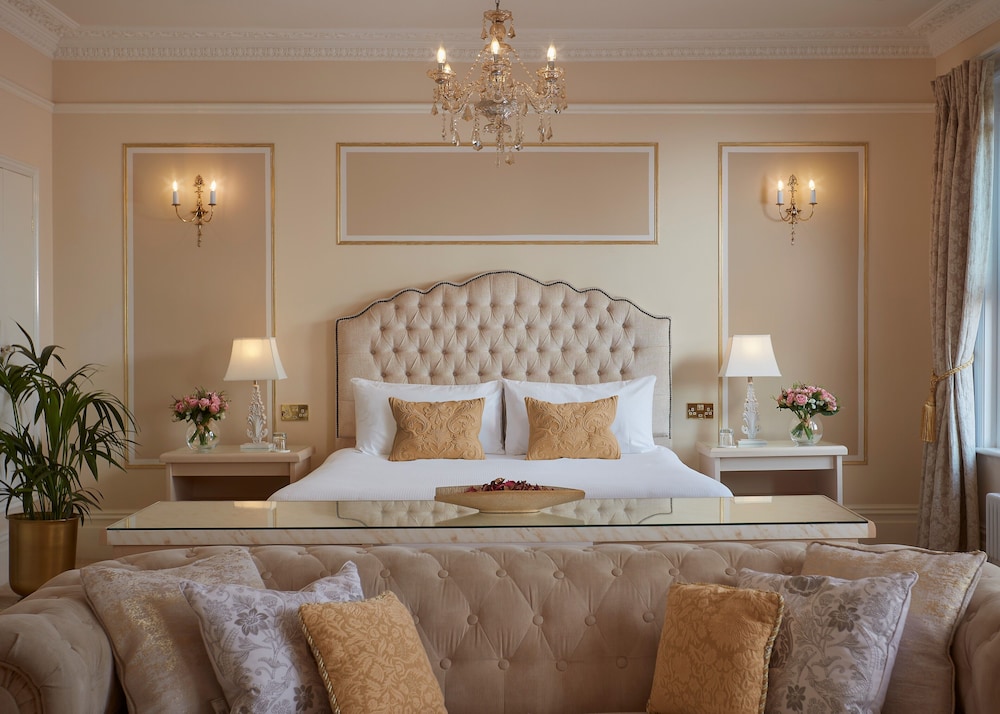 Suite, Ensuite (Luxury Suite ) photo 2