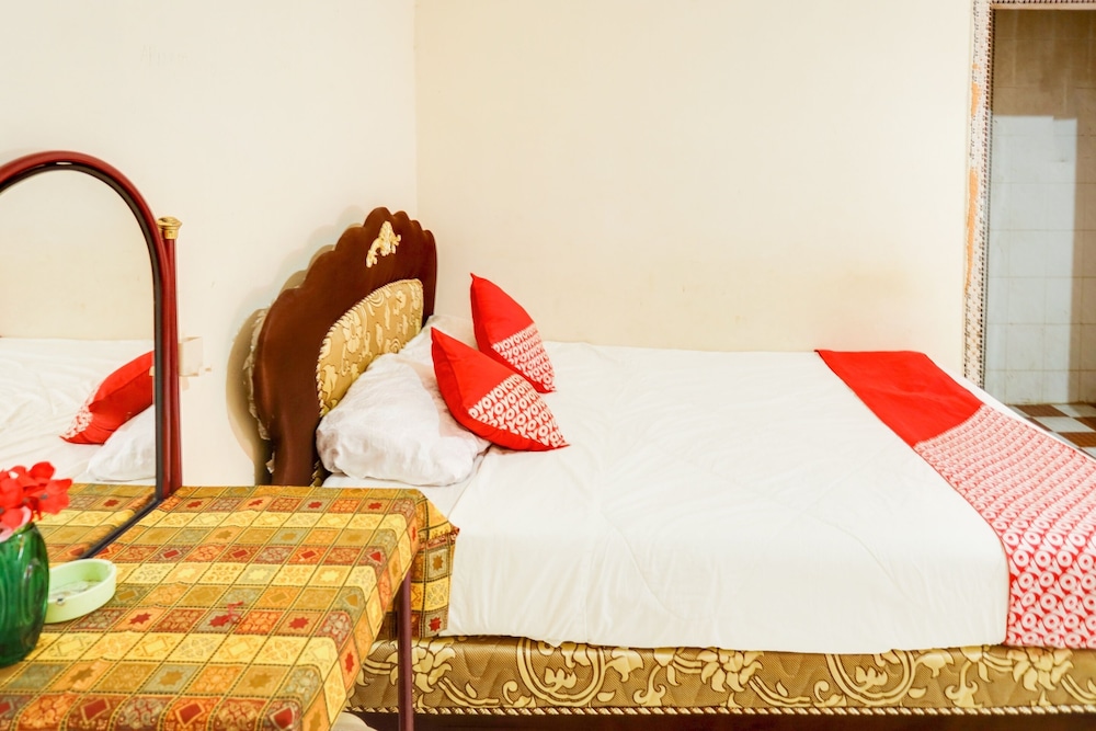 Economy Double Room - Photo 4