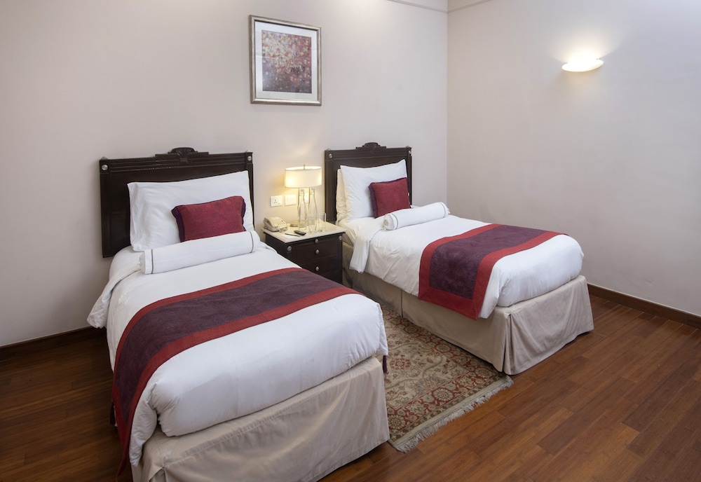 Room, Non Smoking (Boutique)