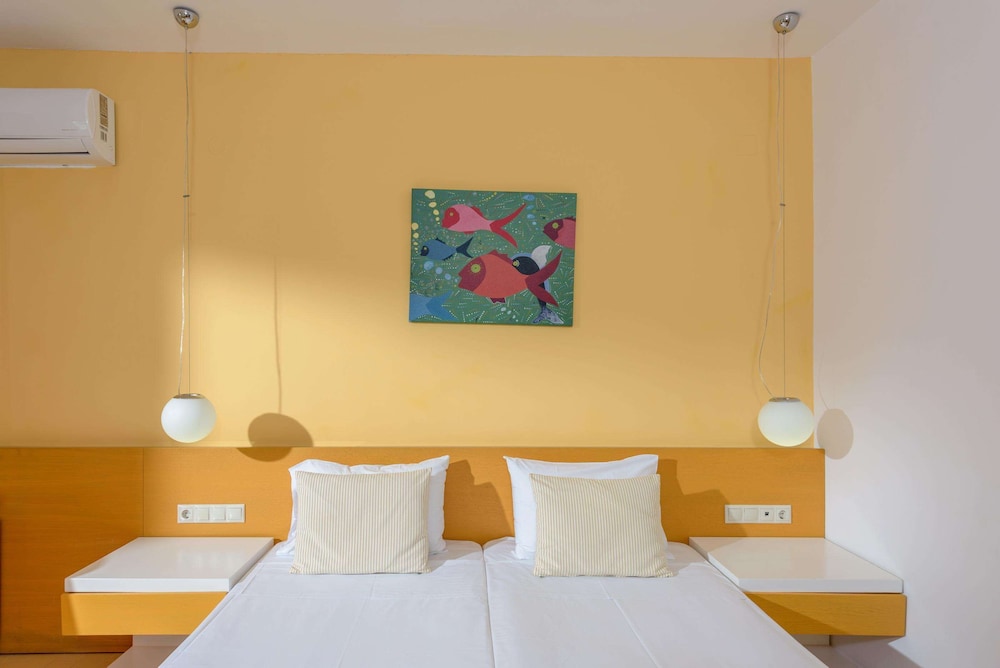 Double Room Sea View
