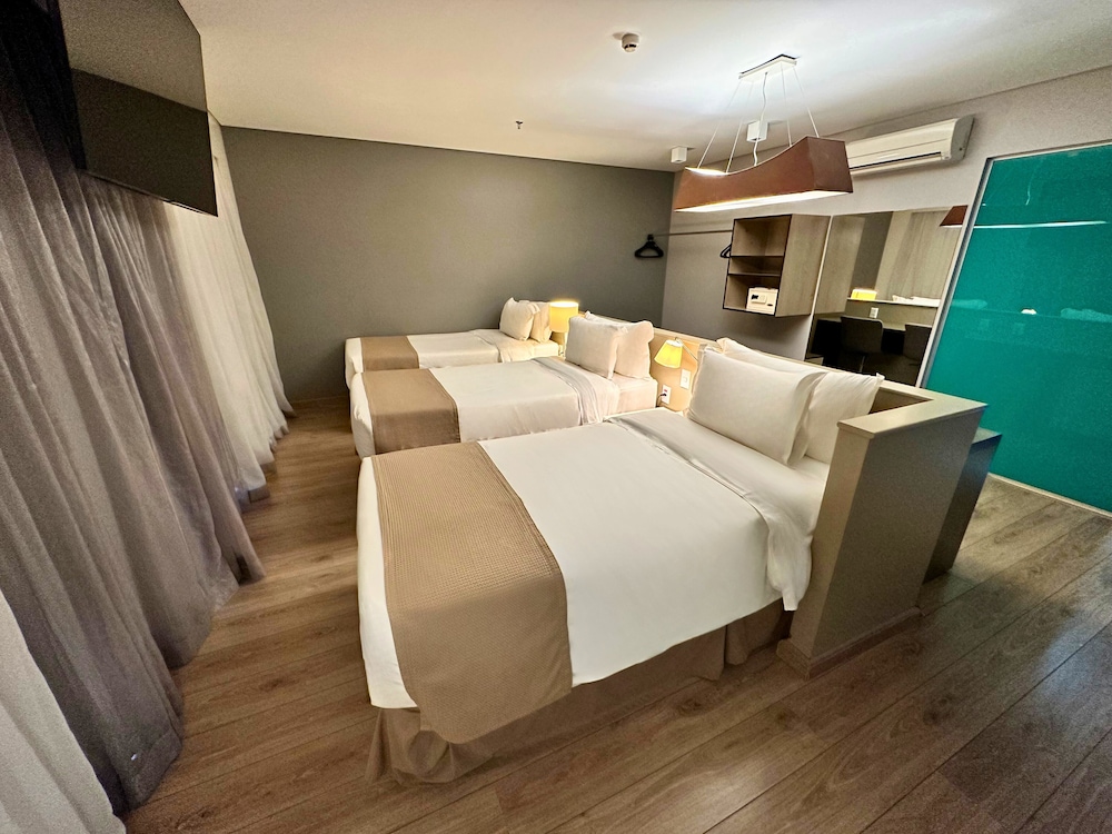 Superior Triple Room - Photo 1