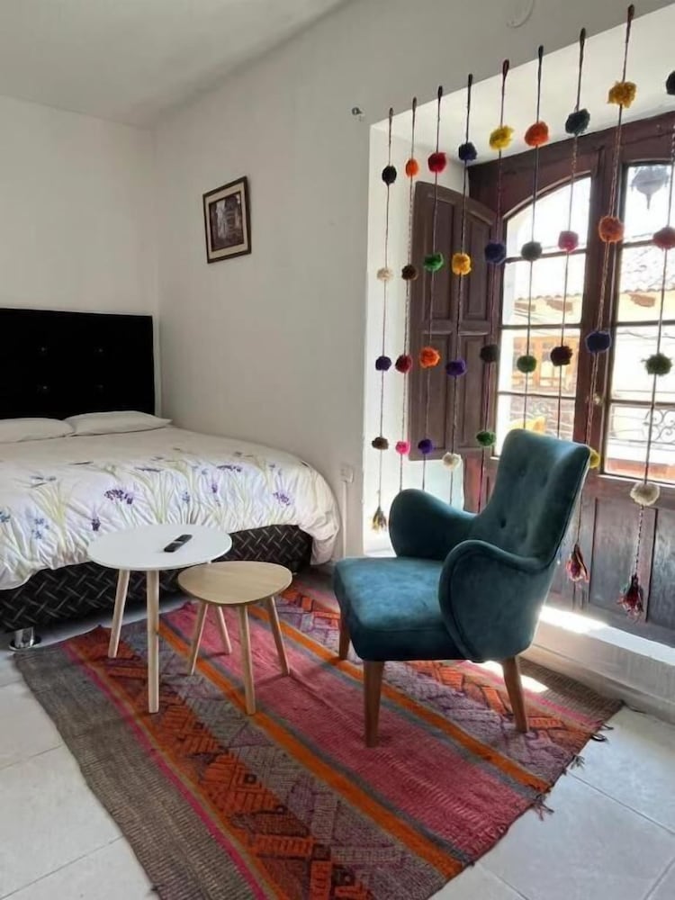 Basic Room