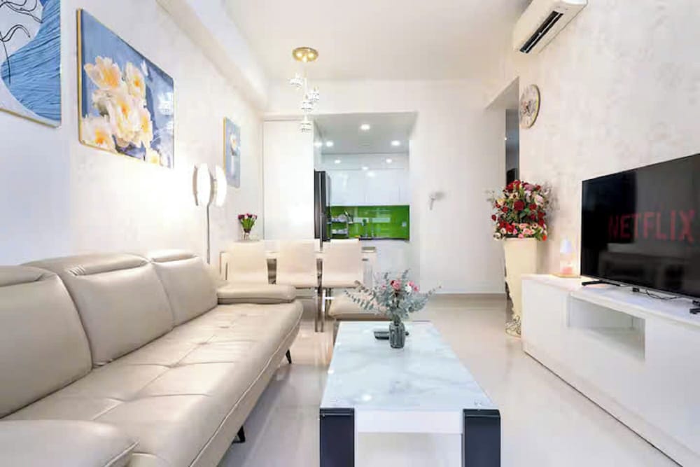Family Suite, 3 Bedrooms, Club Lounge Access, City View
