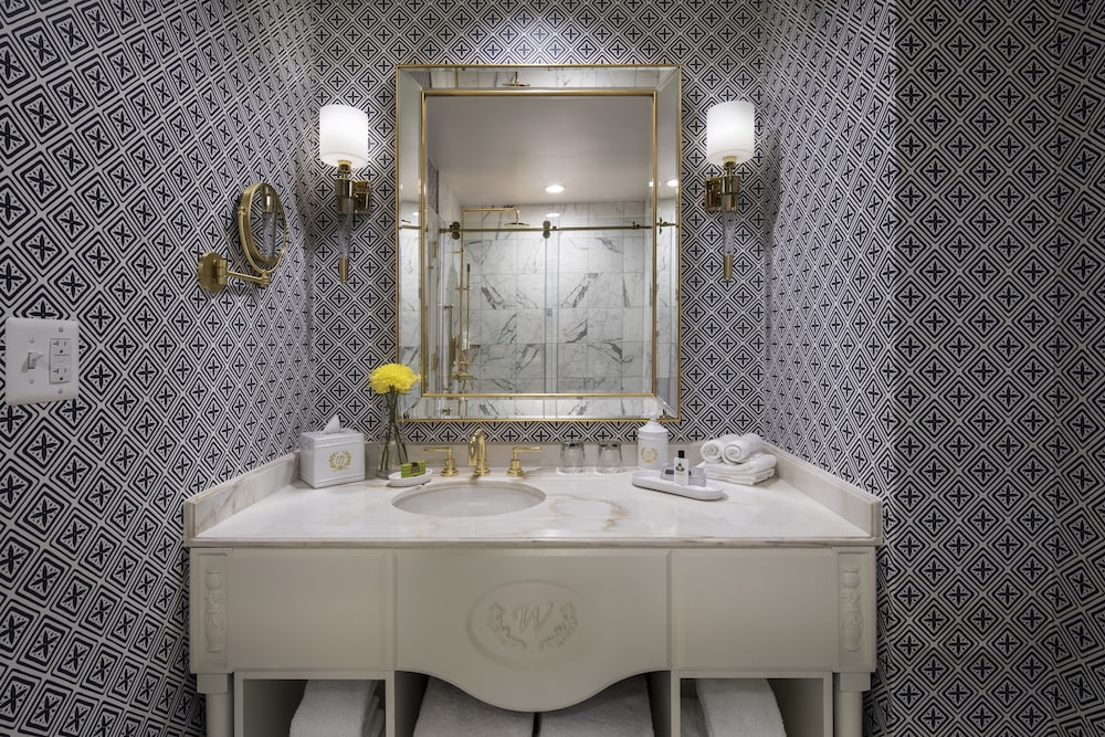 Junior Suite, 1 King Bed (Washington Monument View) - Photo 4