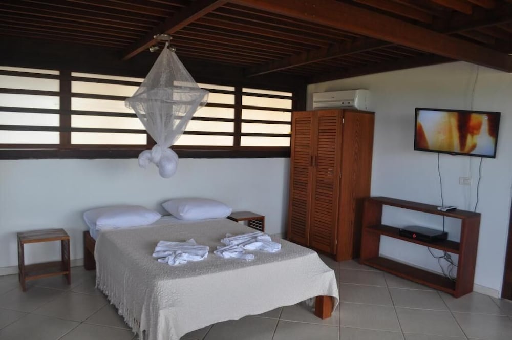 Premier Double Room, 1 Bedroom, Garden Area photo 2