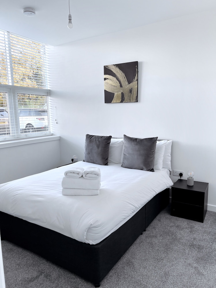 Standard Apartment, 2 Bedrooms
