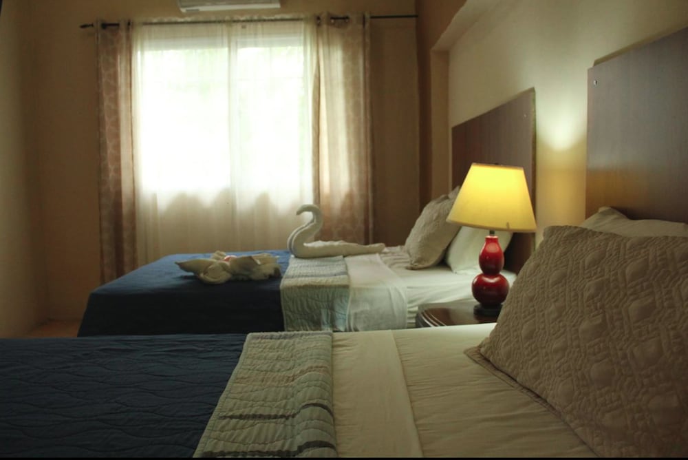 Standard Quadruple Room photo 3