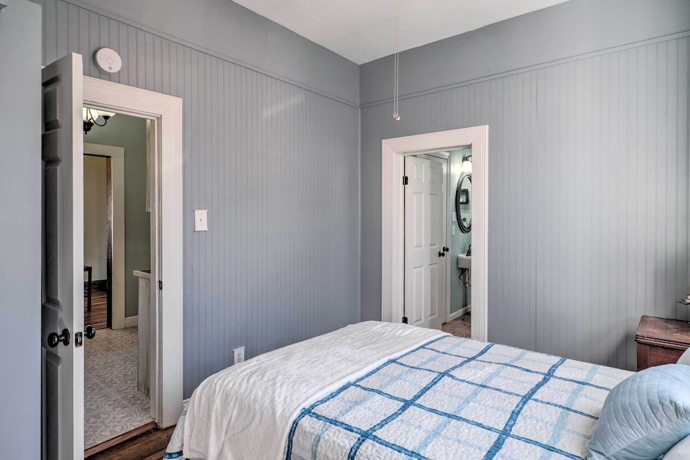 Cottage (2 Bedrooms) photo 1