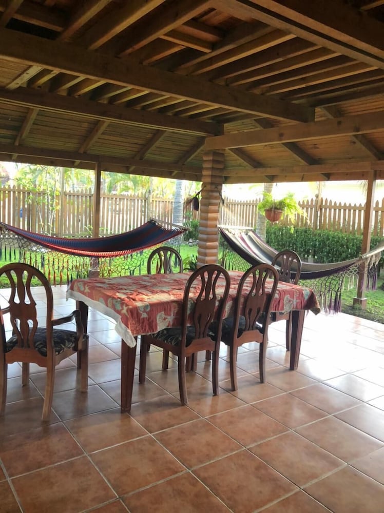 Deluxe Villa photo 3