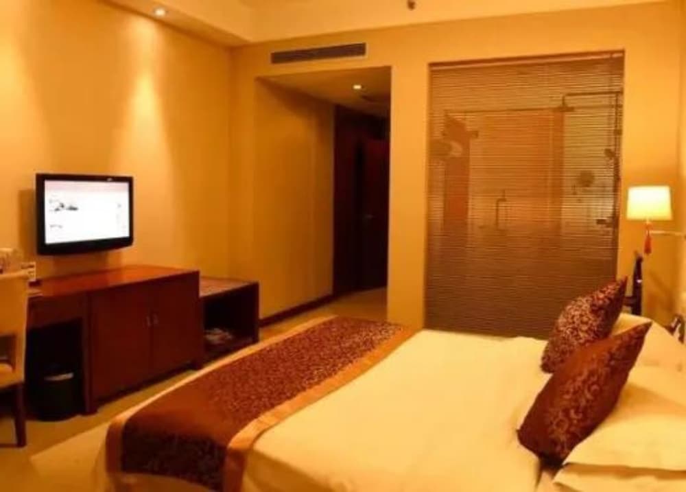 Panoramic Single Room, 1 Bedroom, City View