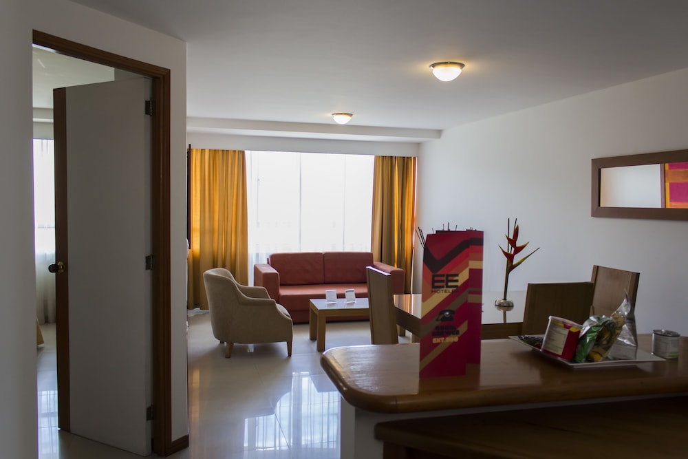 Standard Apartment - Photo 5