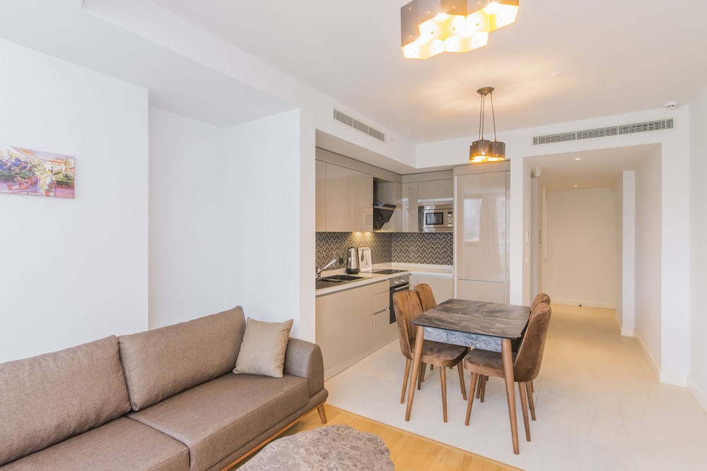 Deluxe Suite, 1 Bedroom photo 3