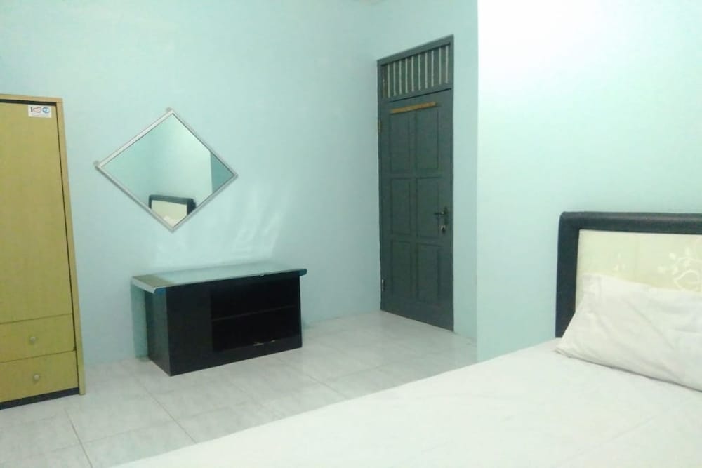 Standard Double Room photo 2